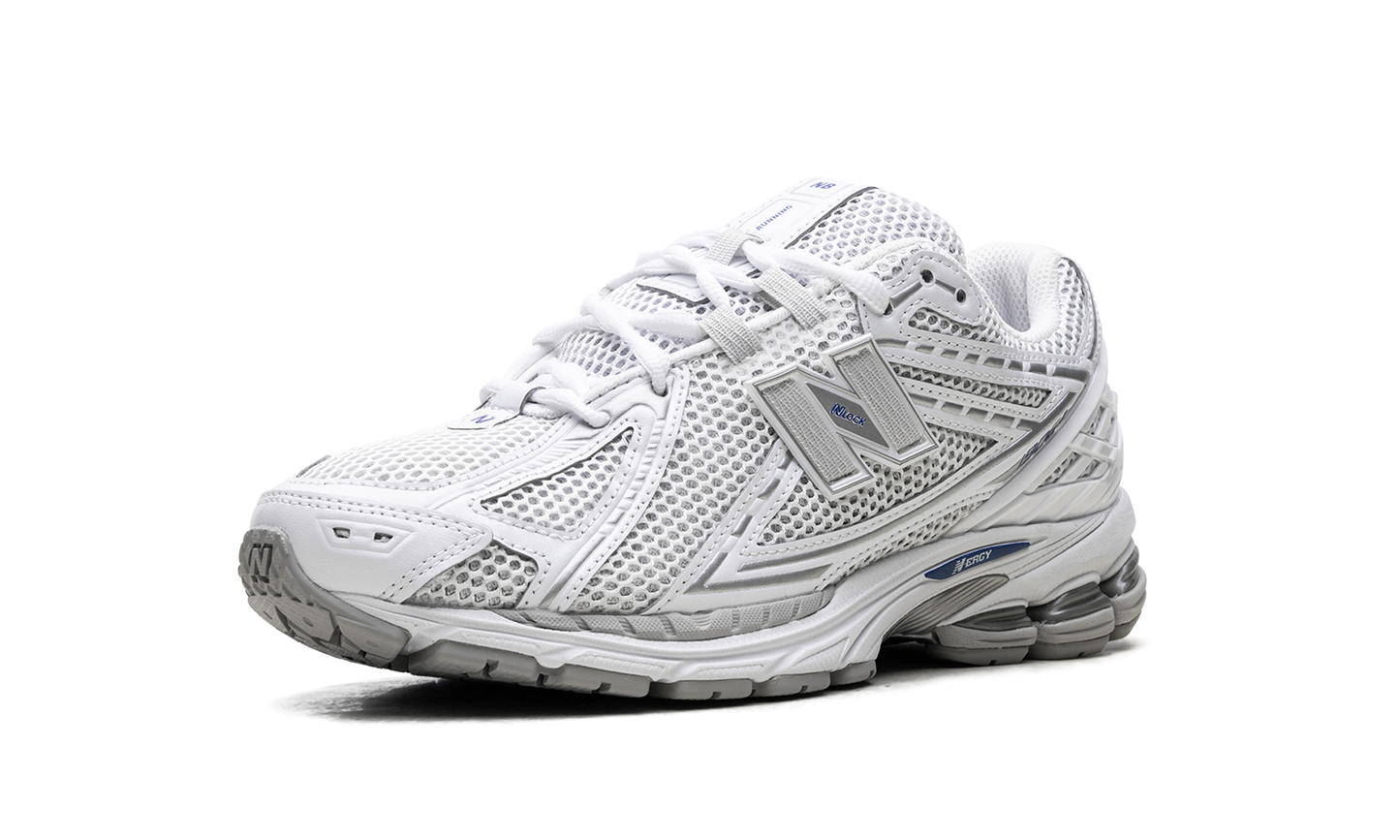 1906R "White Team Royal" U1906RCA