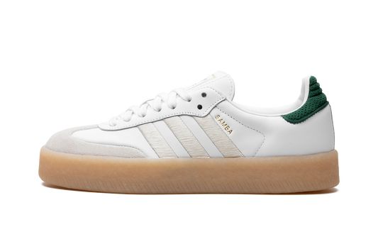 Sambae WMNS "White Green Gum" IF7162