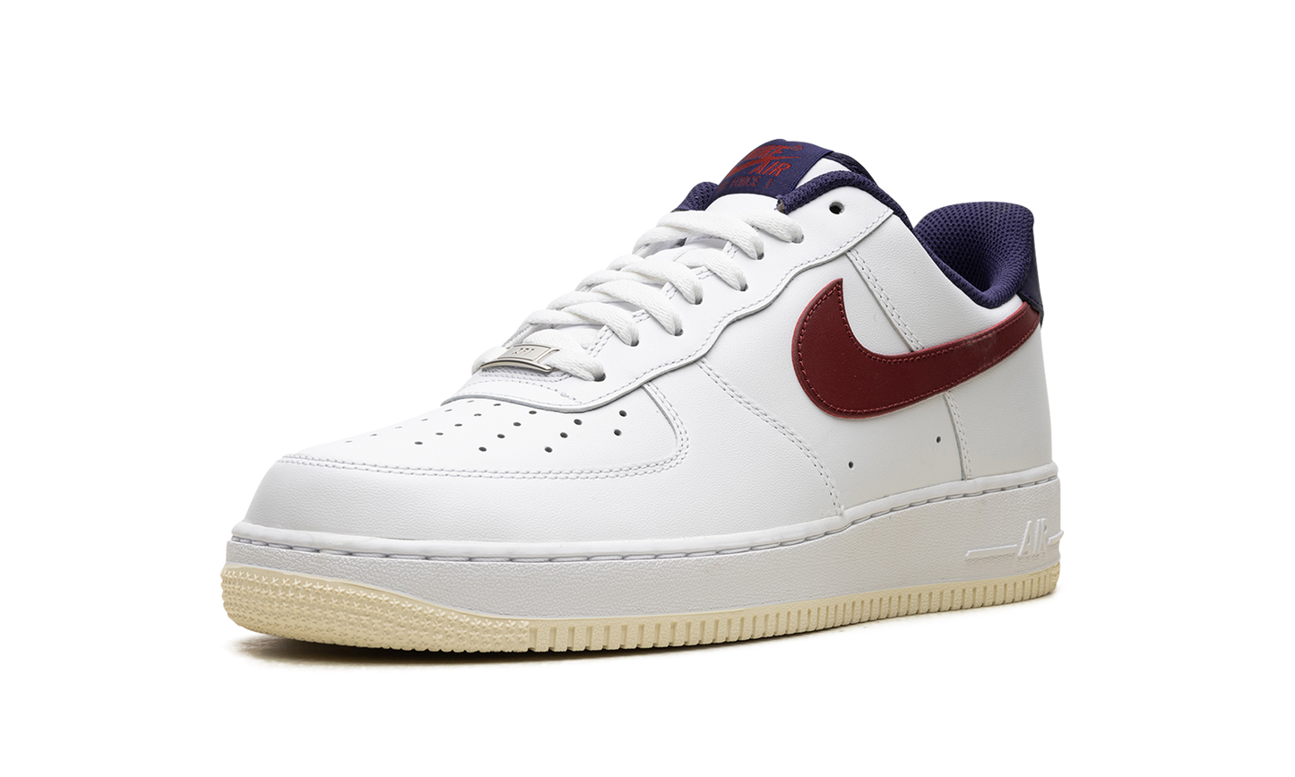 Air Force 1 Low "From Nike To You" FV8105 161
