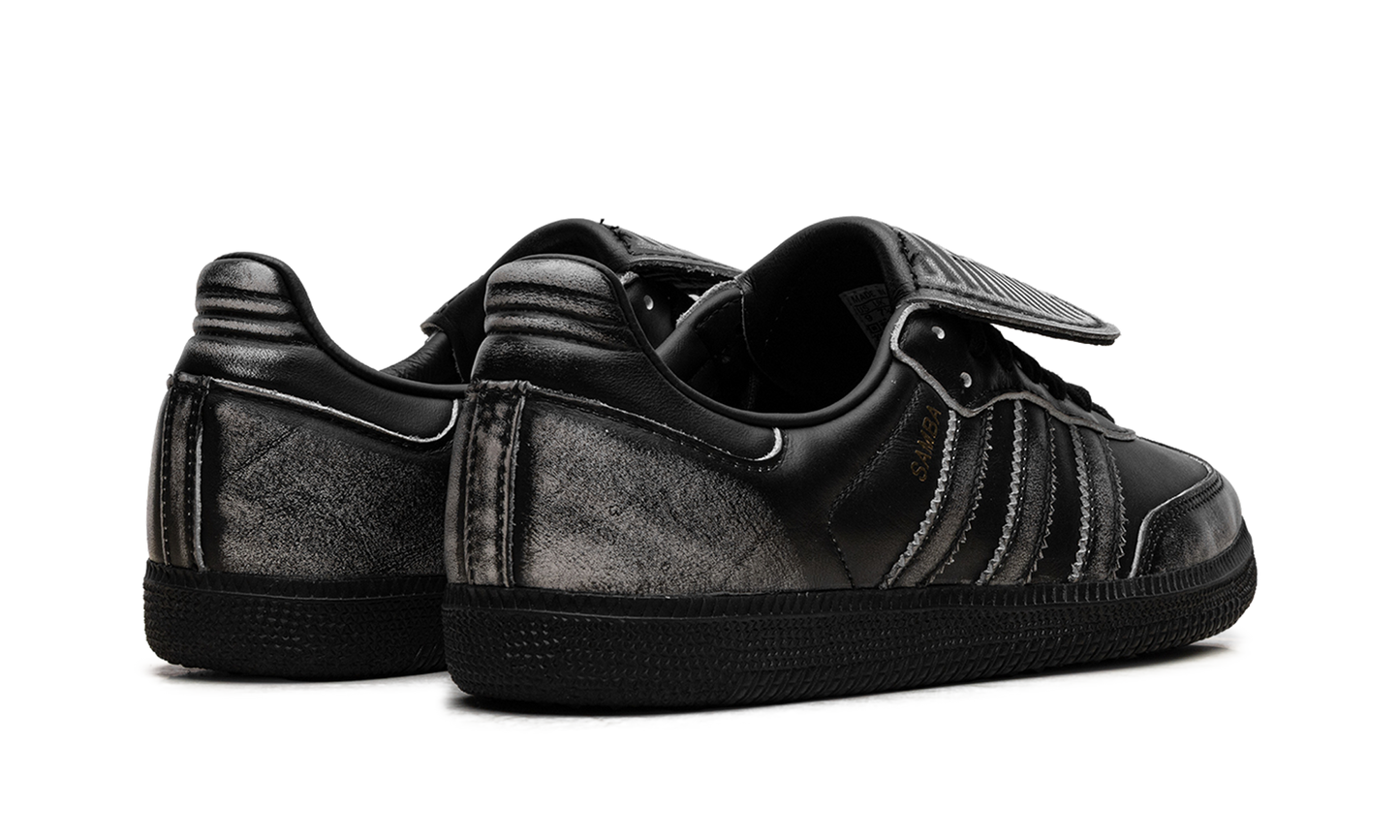 Samba LT WMNS "Color Fade Pack - Black White" JR5999