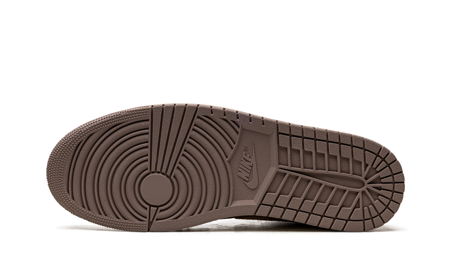 Air Jordan 1 Low SE Craft "Taupe Haze" DN1635 200