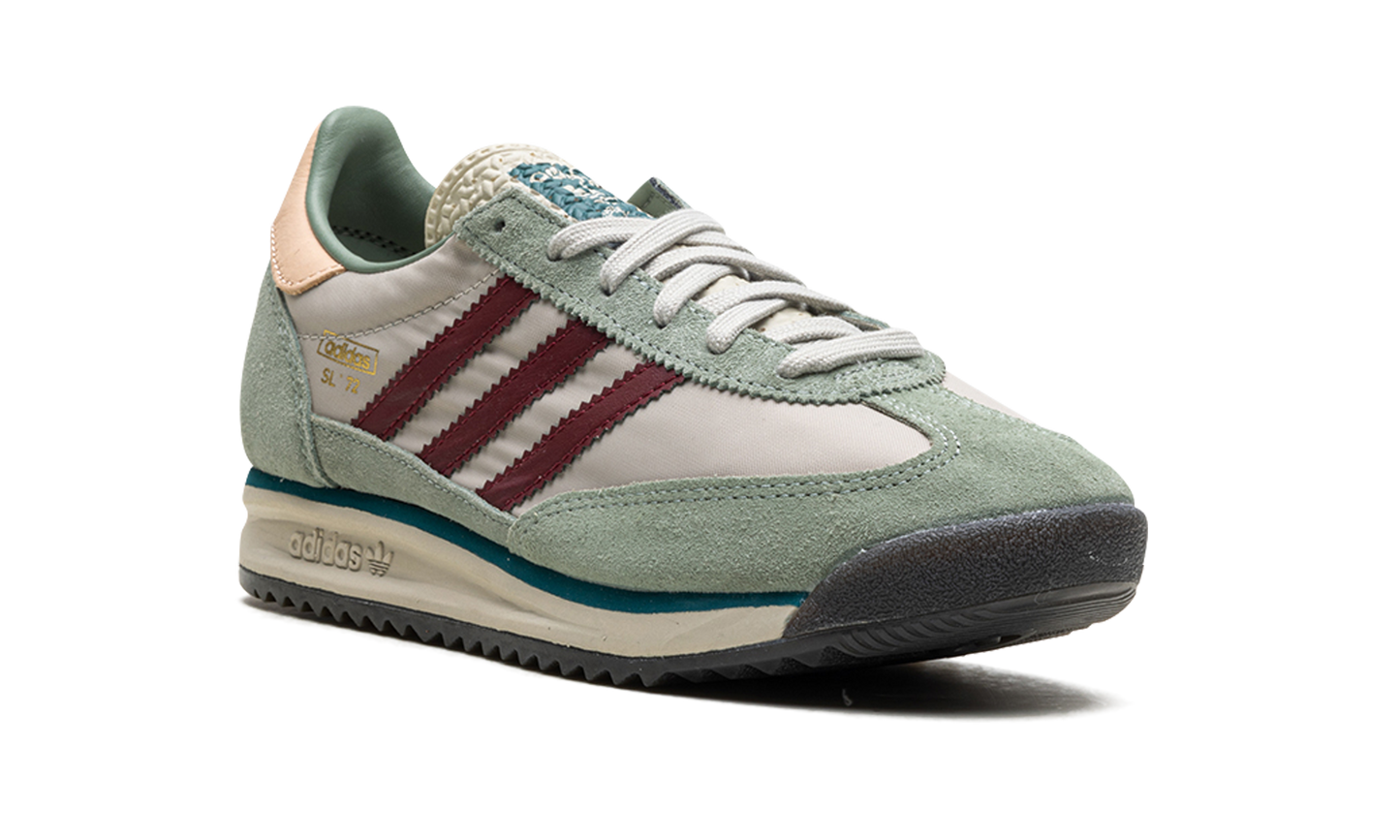 SL 72 RS "Putty Grey Shadow Red" IG4644