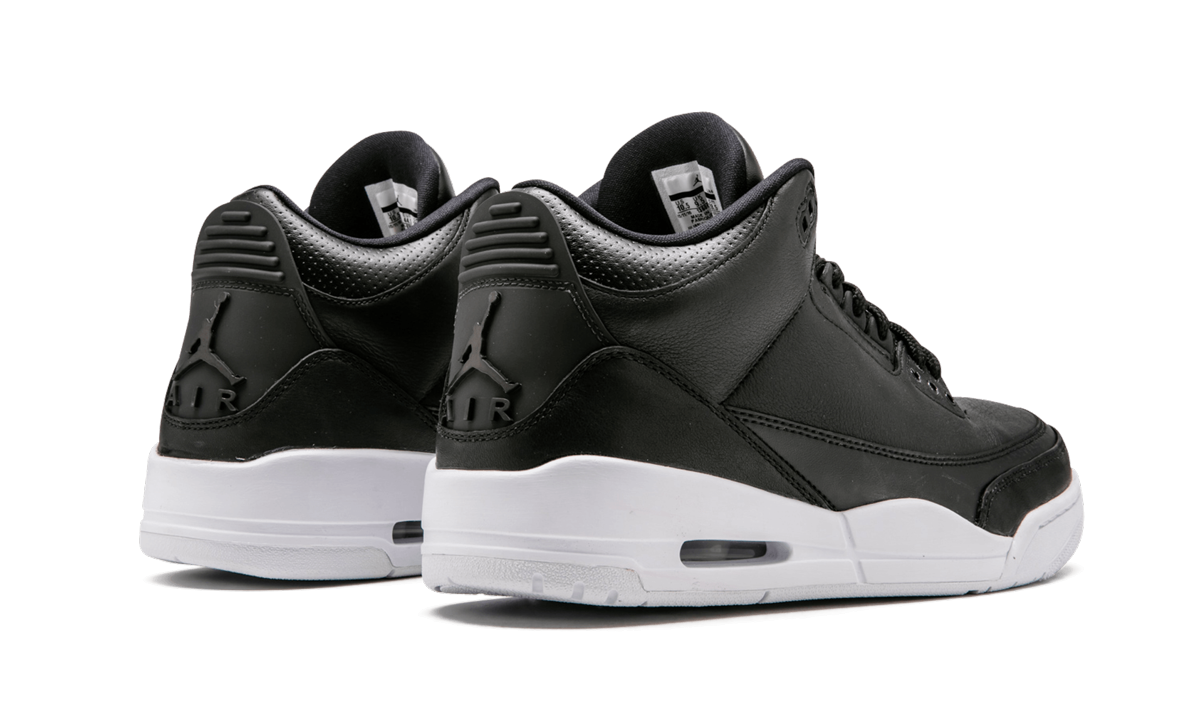 Air Jordan 3 Retro "CYBER MONDAY 2016" 136064 020