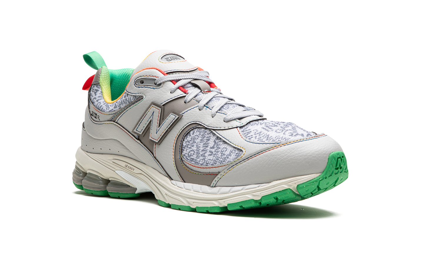 2002R "GANNI Rain Cloud" M2002RGD