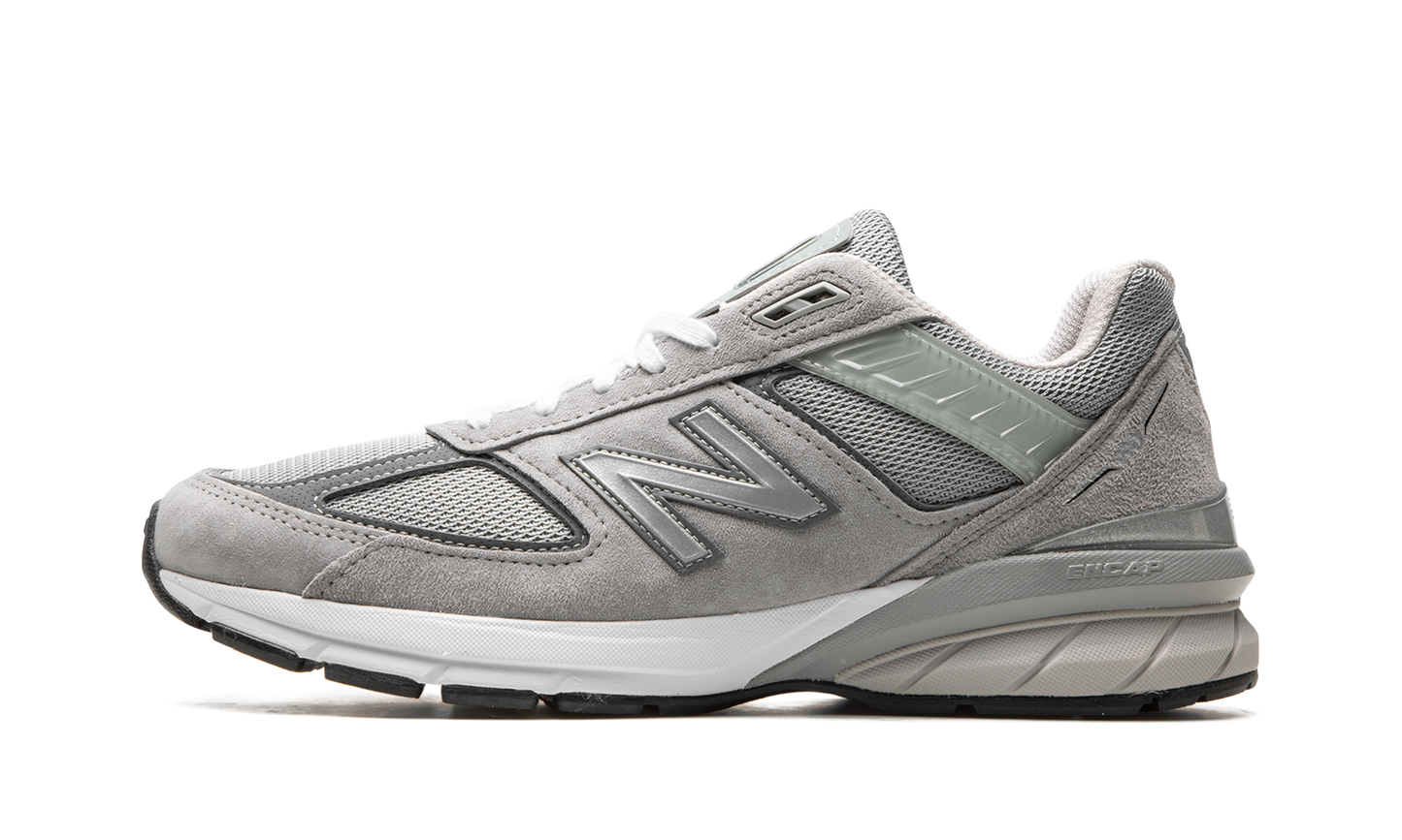 990 V5 "Grey" M990GL5