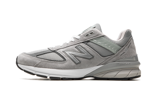 990 V5 "Grey" M990GL5
