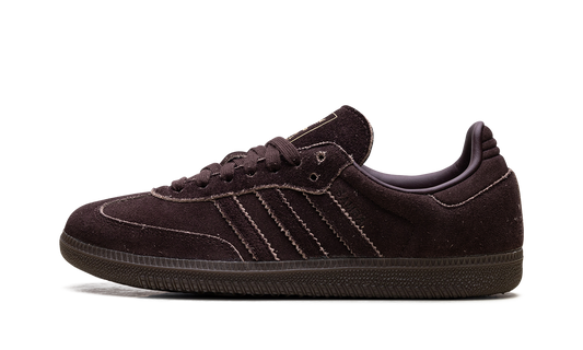 Samba OG "Shadow Brown" JI3211