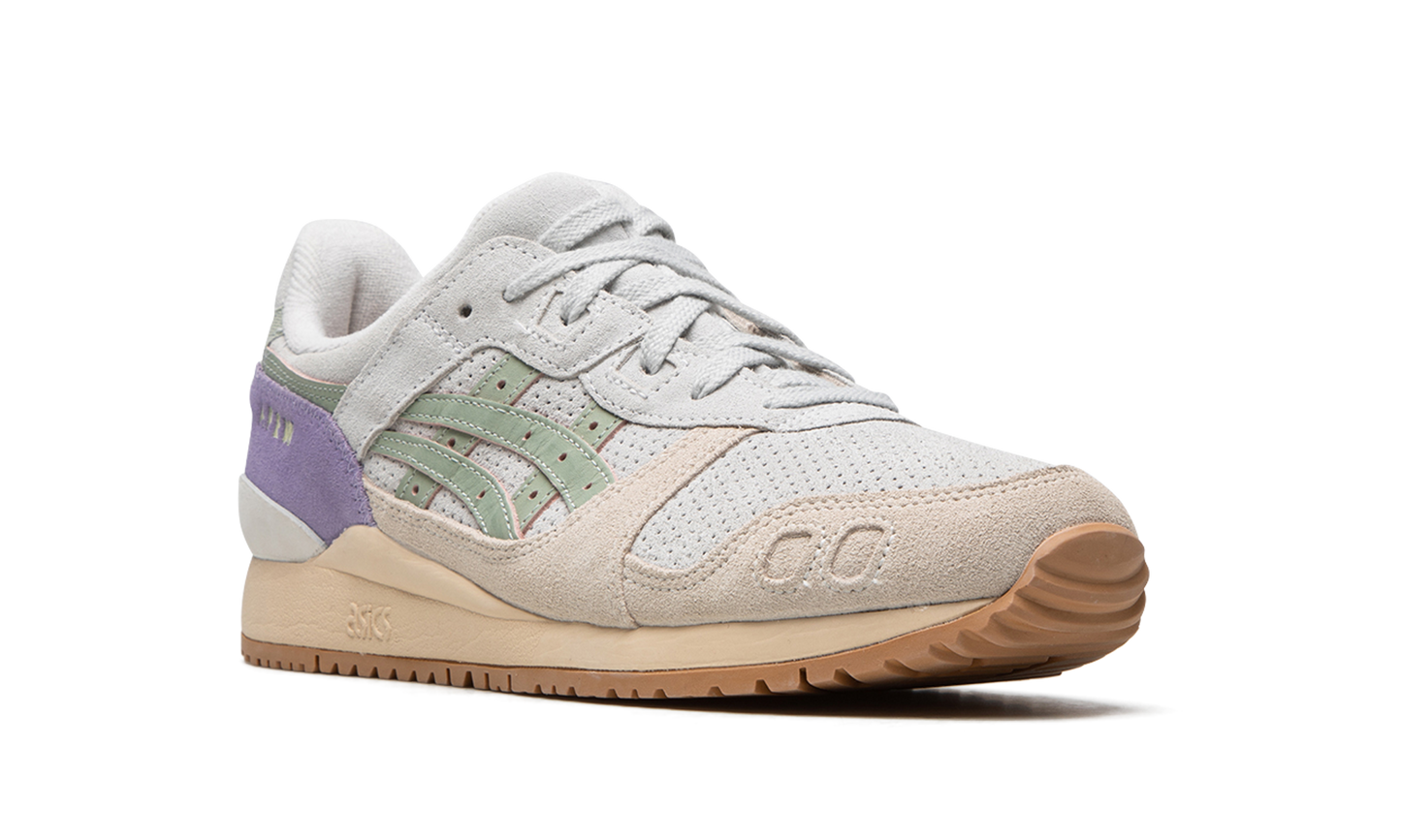 Gel-Lyte 3 "Afew - Beauty of Imperfection" 1201A479 023