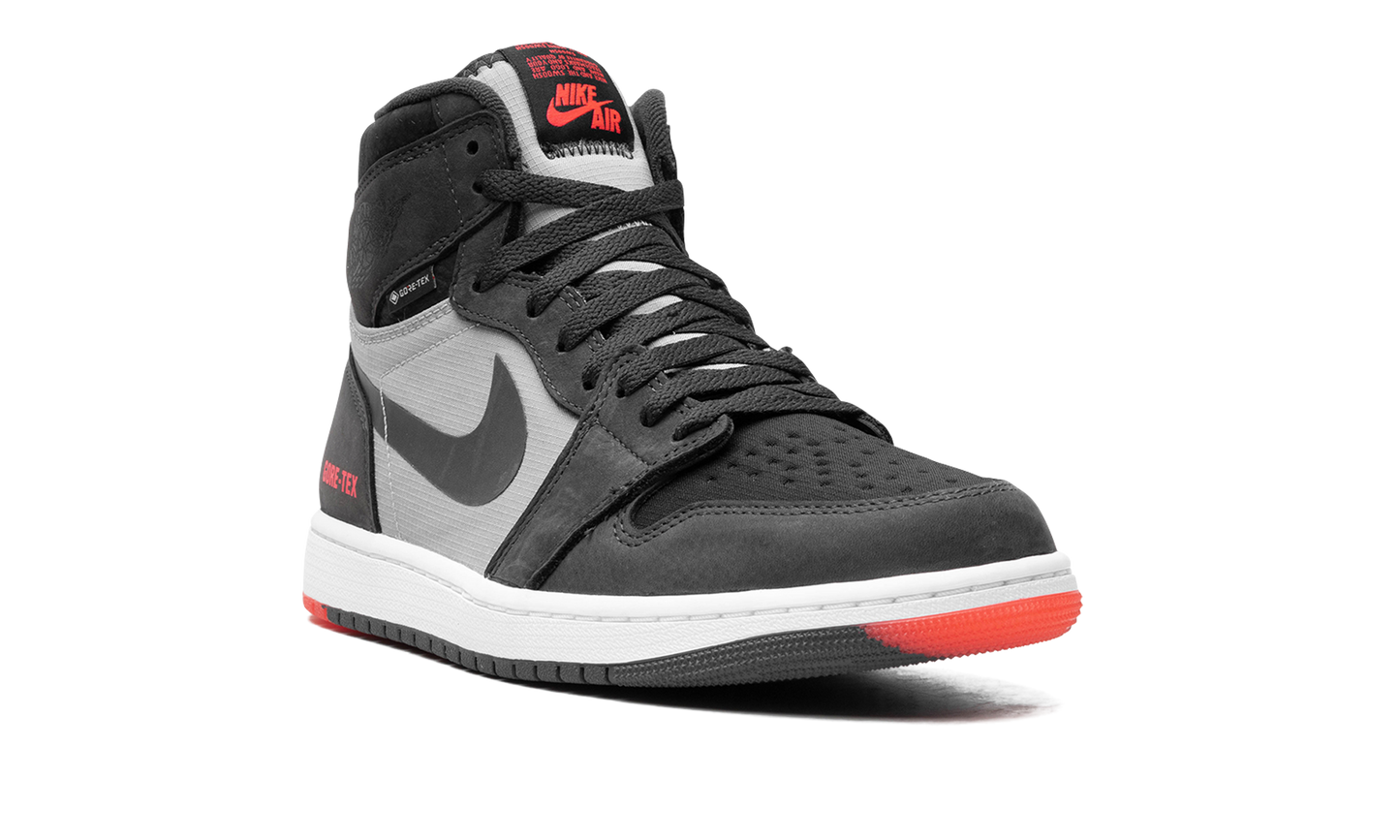 Air Jordan 1 Element "Bred" DB2889 002