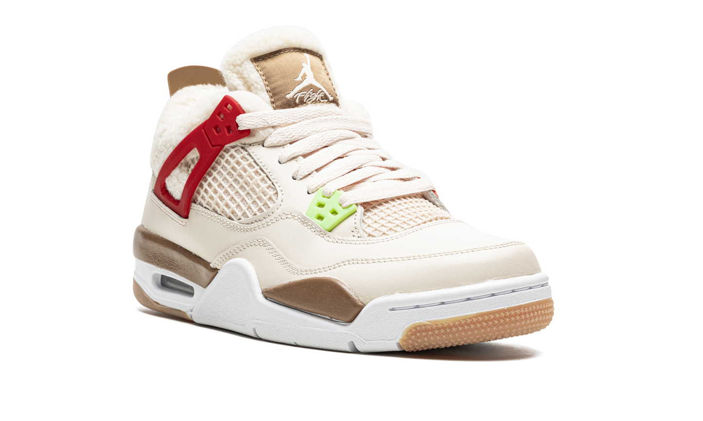 Air Jordan 4 Retro GS "Where the Wild Things Are" DH0572 264