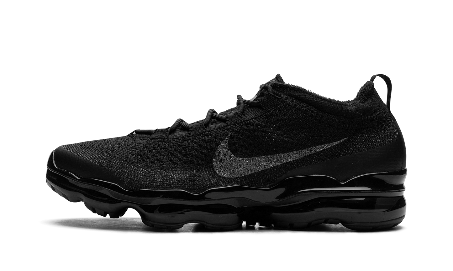 Air Vapormax 2023 FK "Triple Black" DV1678 003