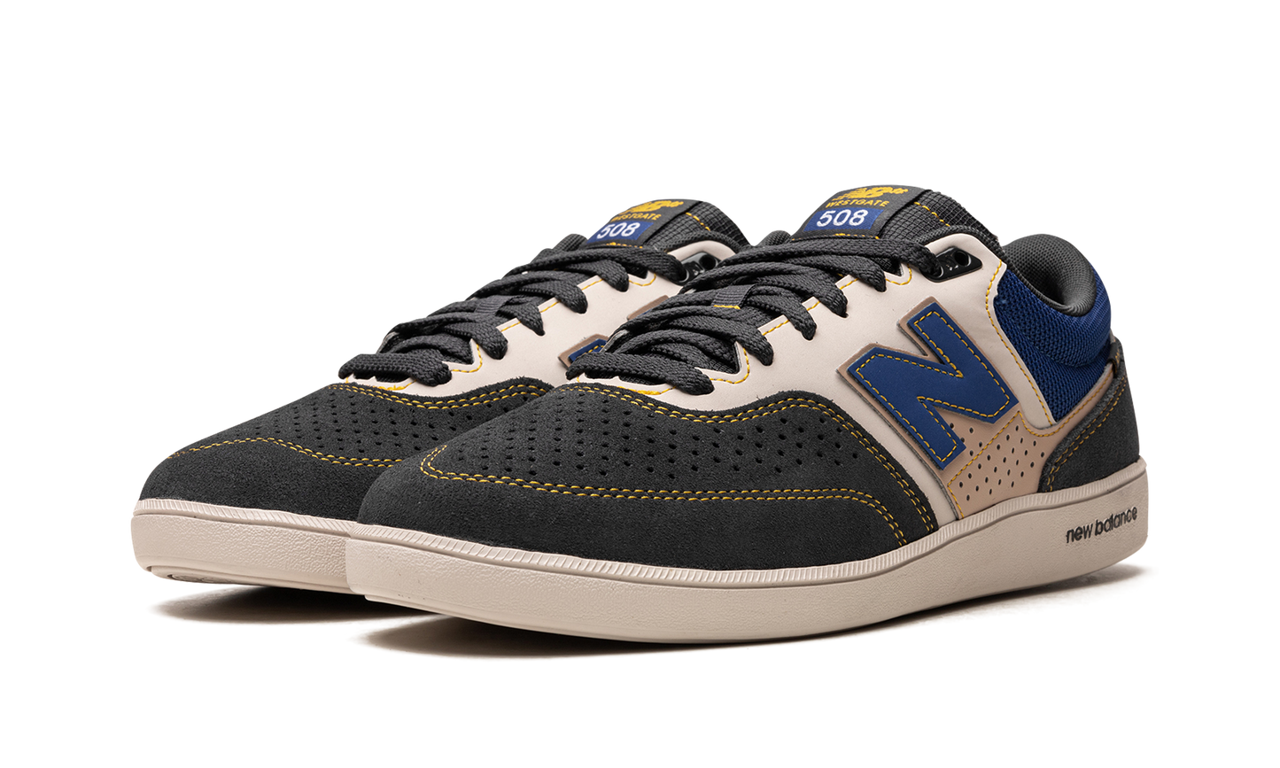 Numeric Brandon Westgate 508 "Blue/Blue"