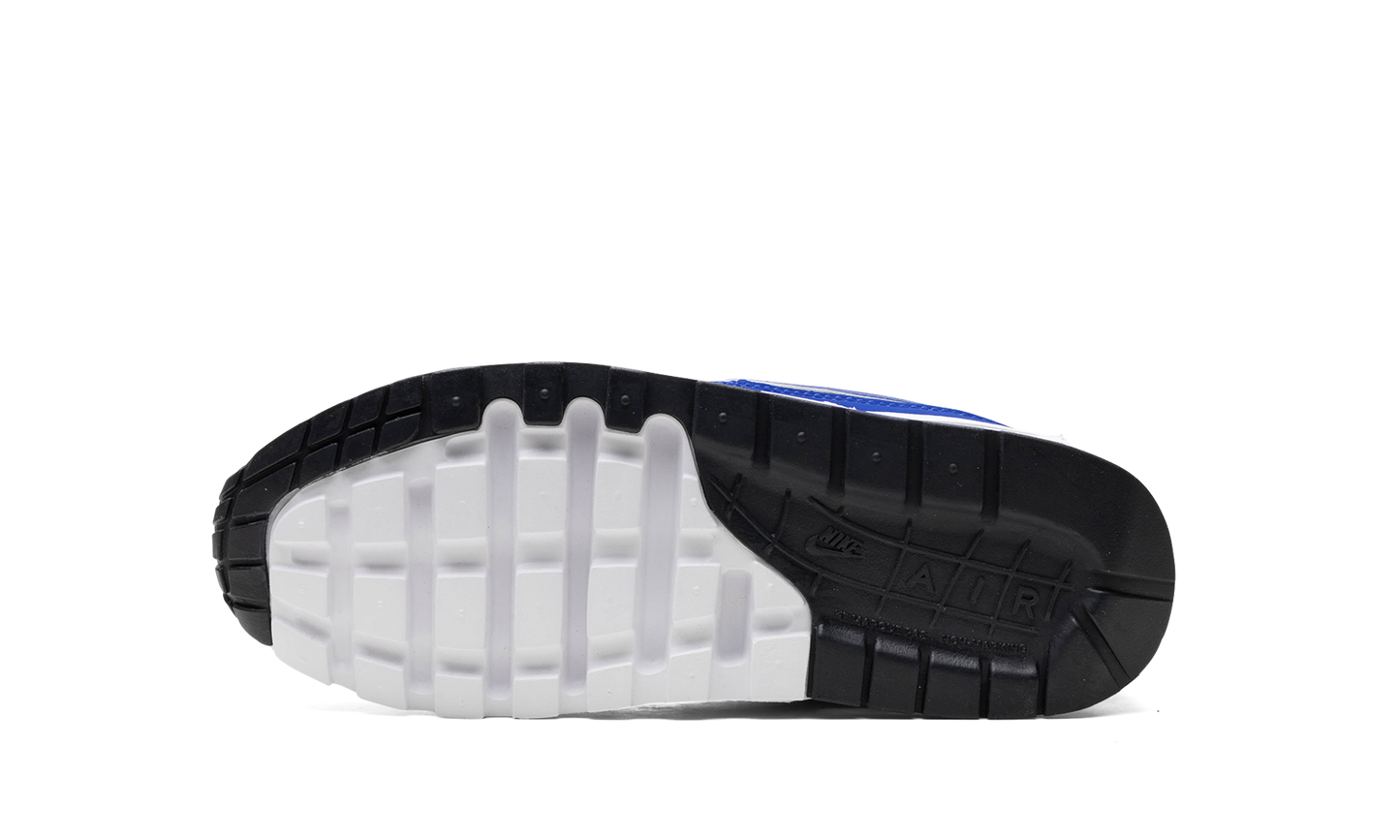 Air Max 1 GS "Royal Blue" DZ3307 104