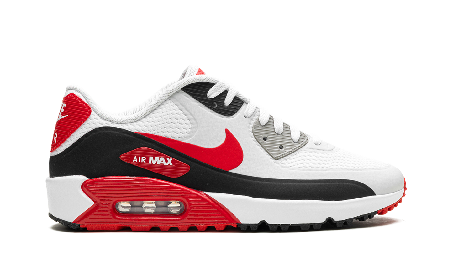 Air Max 90 Golf "University Red" DX5999 162