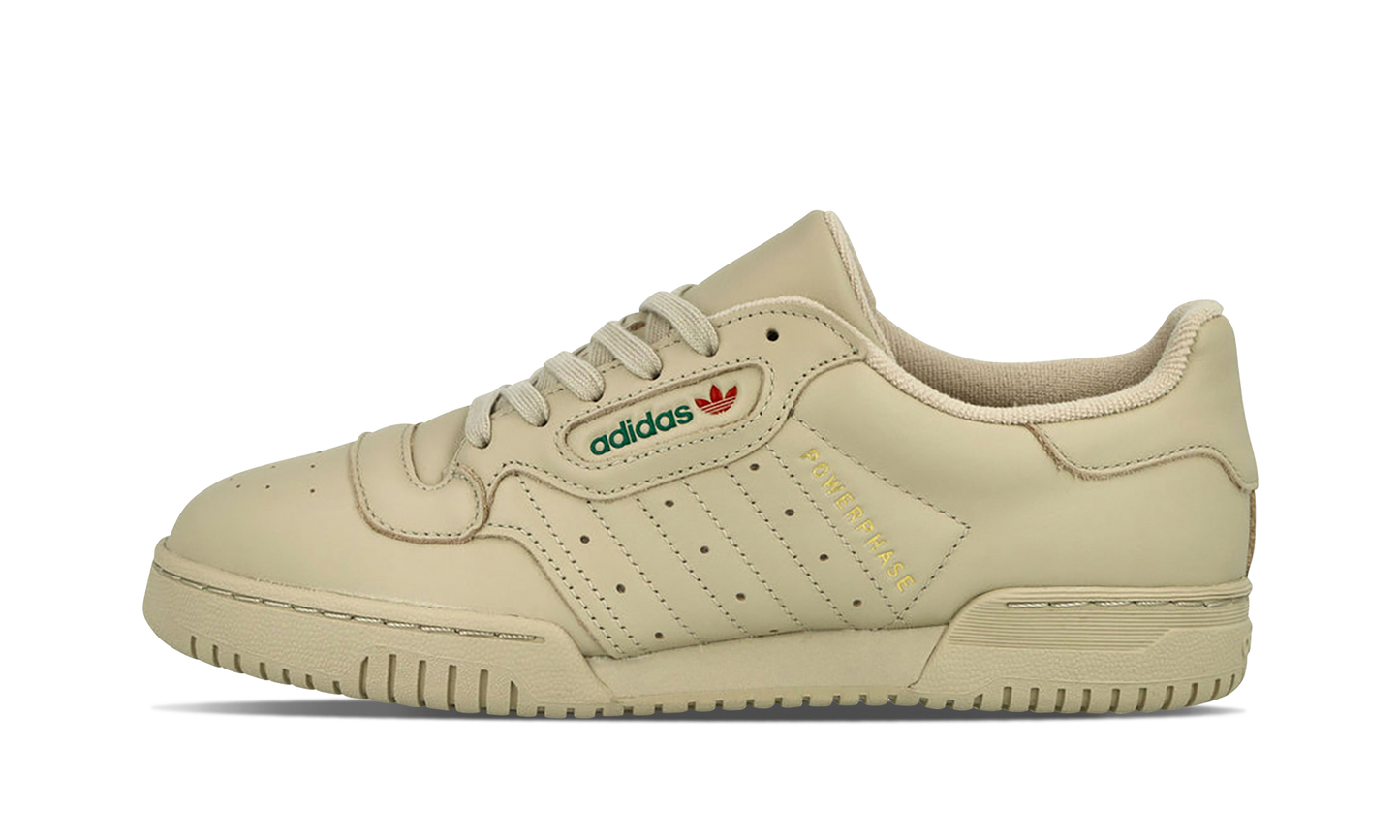 Powerphase "Wonder Beige" JP7082