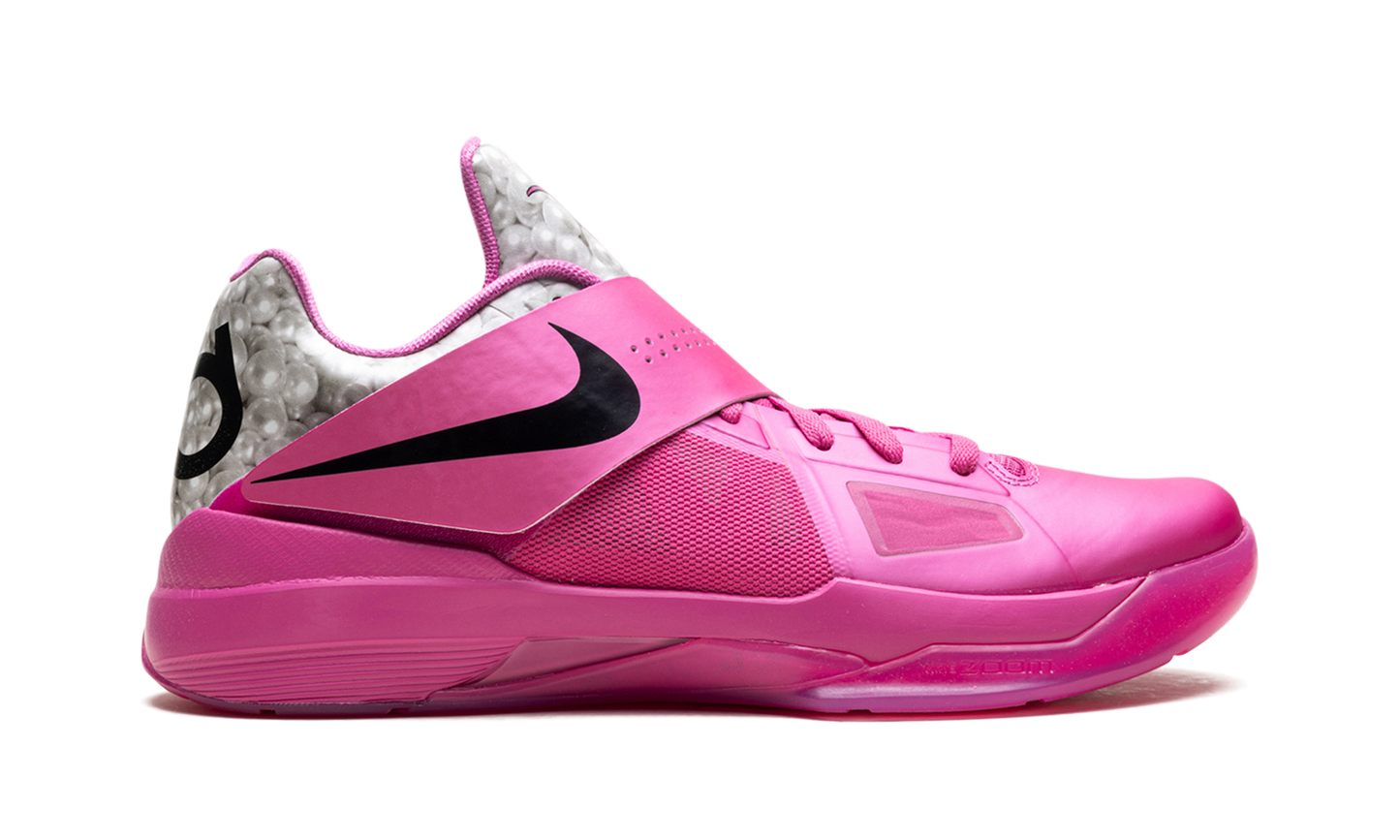 KD 4 "Aunt Pearl" HF9098 600