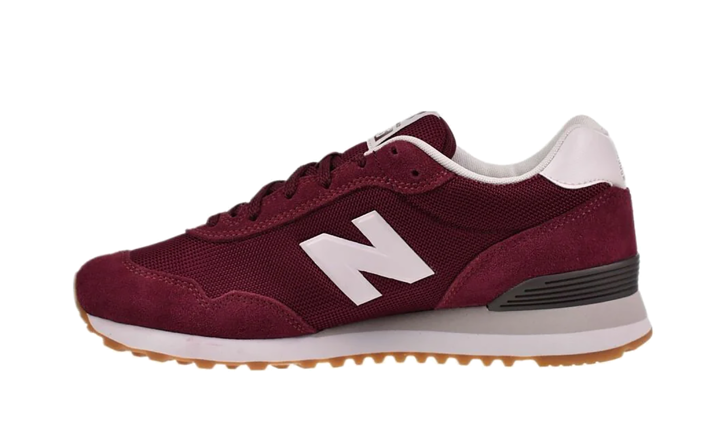 515 "Maroon/White" ML515 HG3