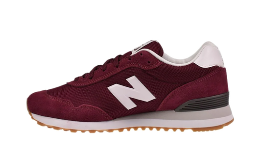 515 "Maroon/White" ML515 HG3