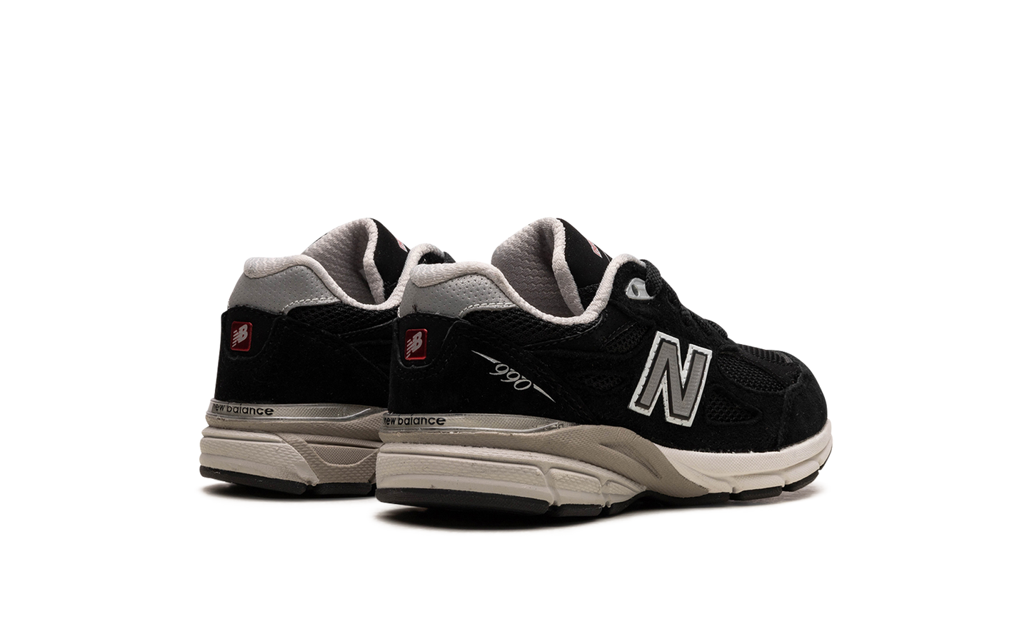 990v3 PS "Black Grey"