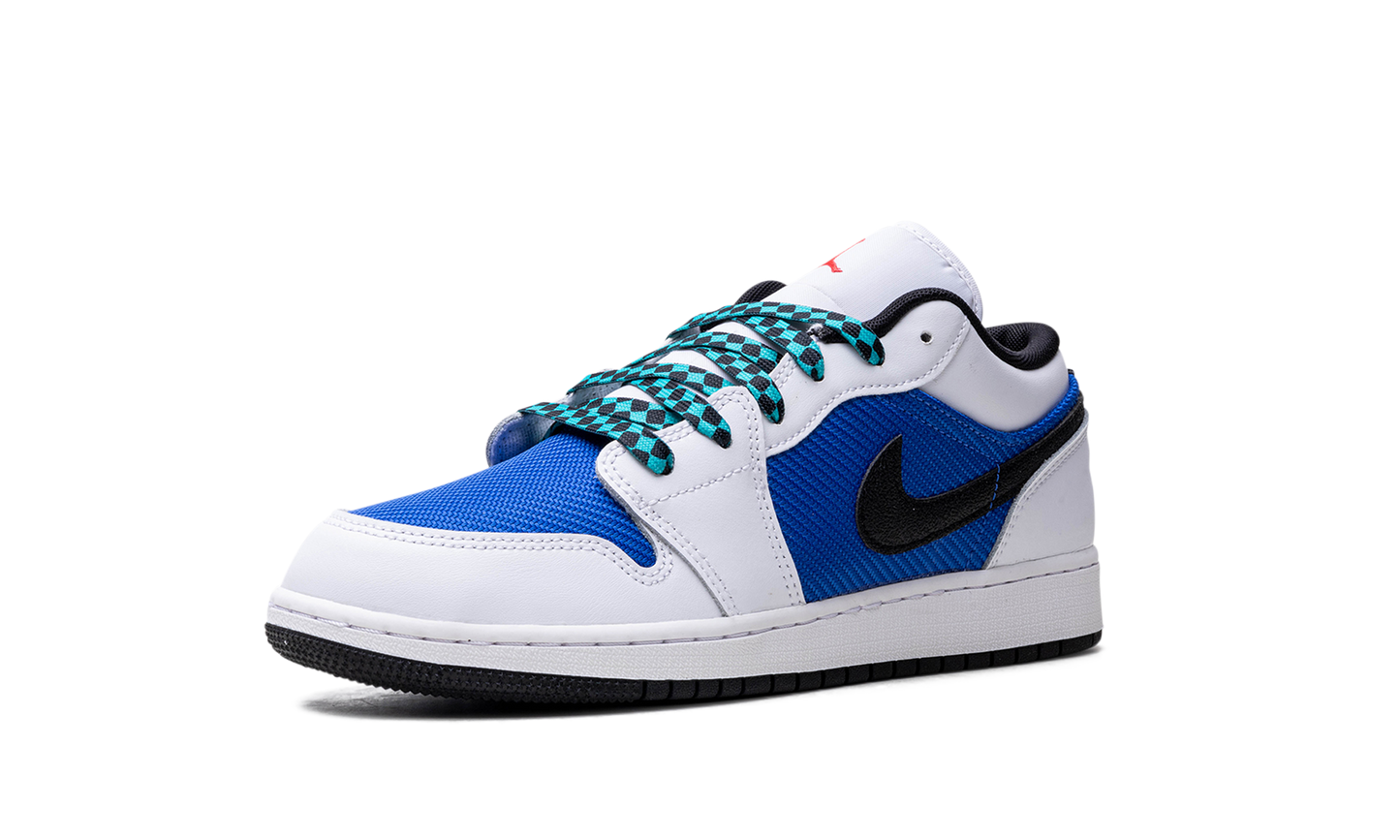 Air Jordan 1 "Racing" FQ8042 100