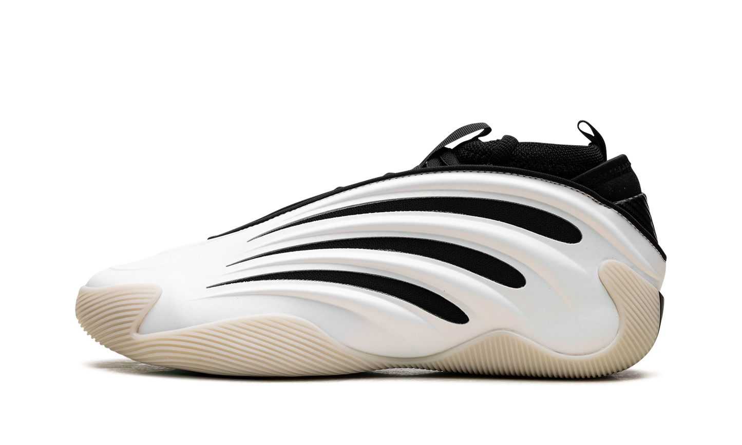 Harden Vol. 9 "Cloud White Core Black" JR2504