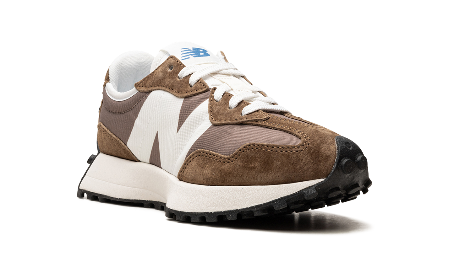 327 "Dark Earth Mushroom" U327LG