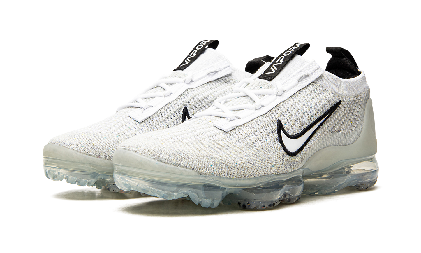 Air VaporMax 2021 FK "Monochrome" DH4084 100