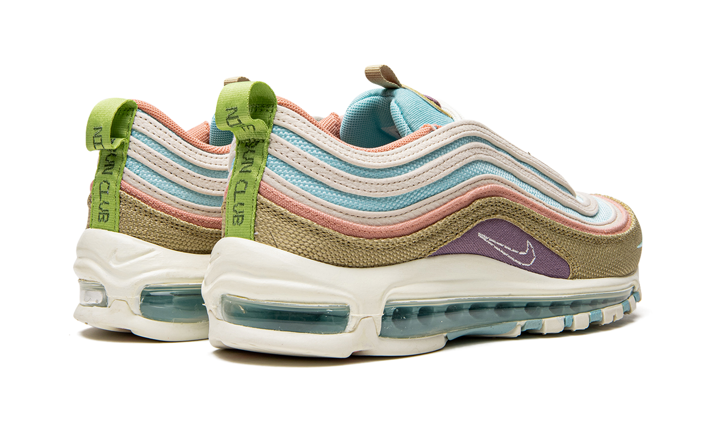 Air Max 97 SE "Wheat Grass" DM8588 400