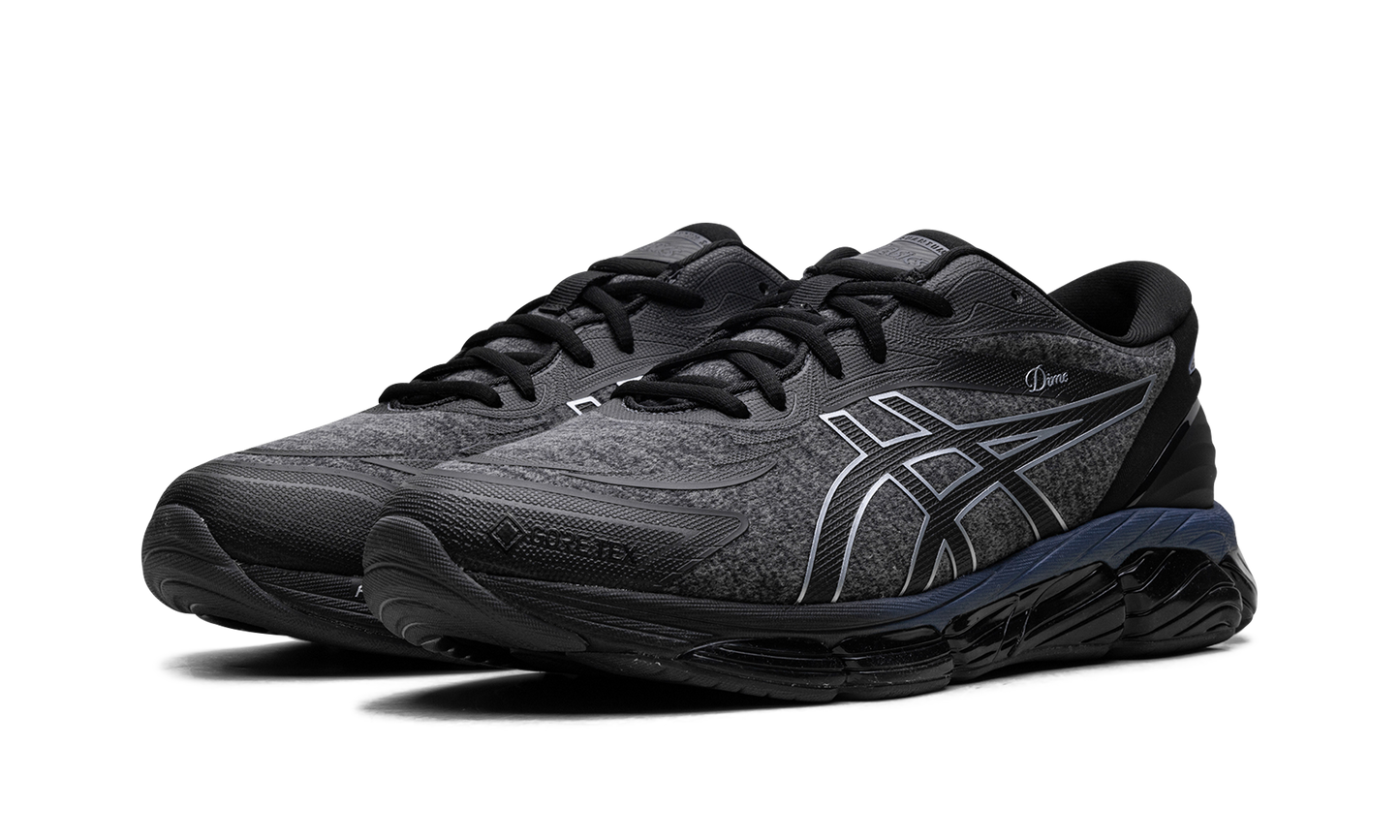 GEL-Quantum 360 VIII Gore-Tex "Dime - Black" 1203A651 001