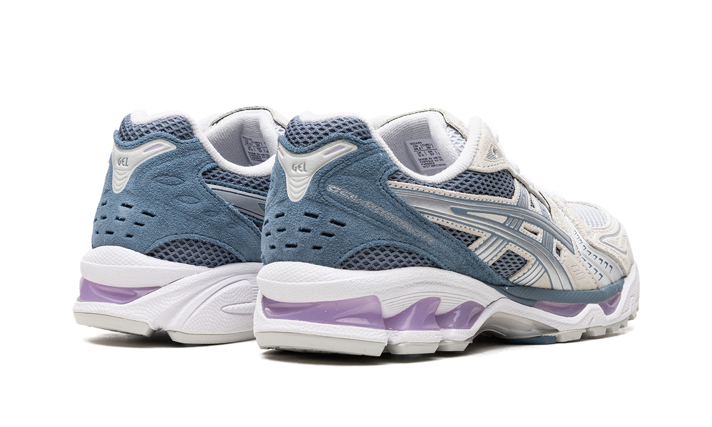GEL KAYANO 14 WMNS "Glacier Grey"