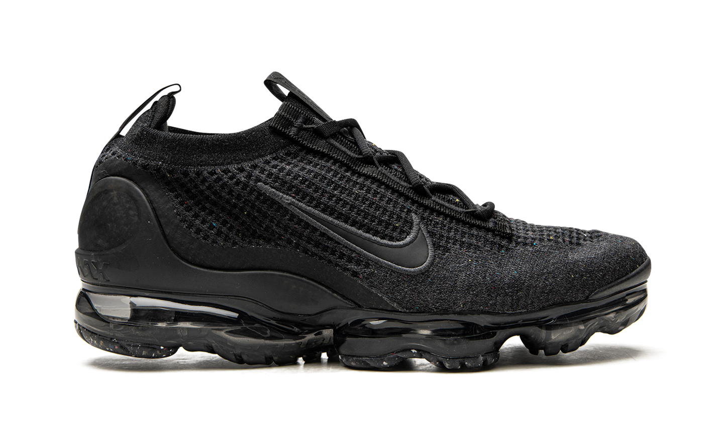 Air VaporMax 2021 FK "Black Anthracite" DH4084 001