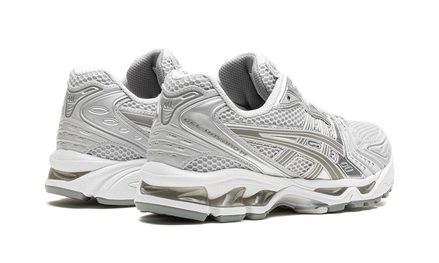 GEL-KAYANO 14 WMNS "Cloud Grey" 1202A056 021