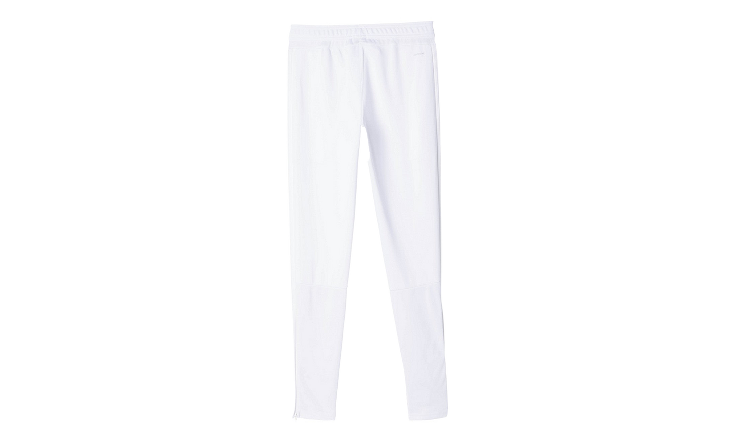 Tiro15 Training Pant "White" BQ2290
