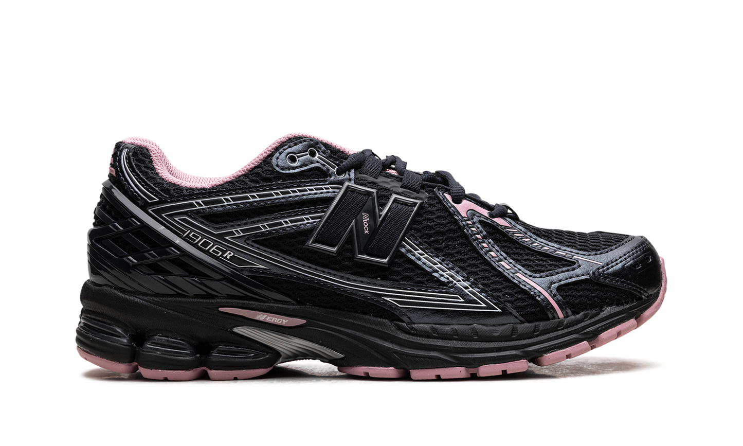 1906R "Pink Taffy" U1906RCU