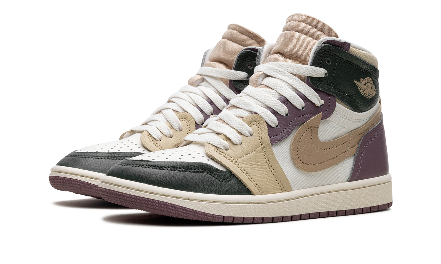 AIR JORDAN 1 HIGH MM WMNS "Galactic Jade" FB9891 300