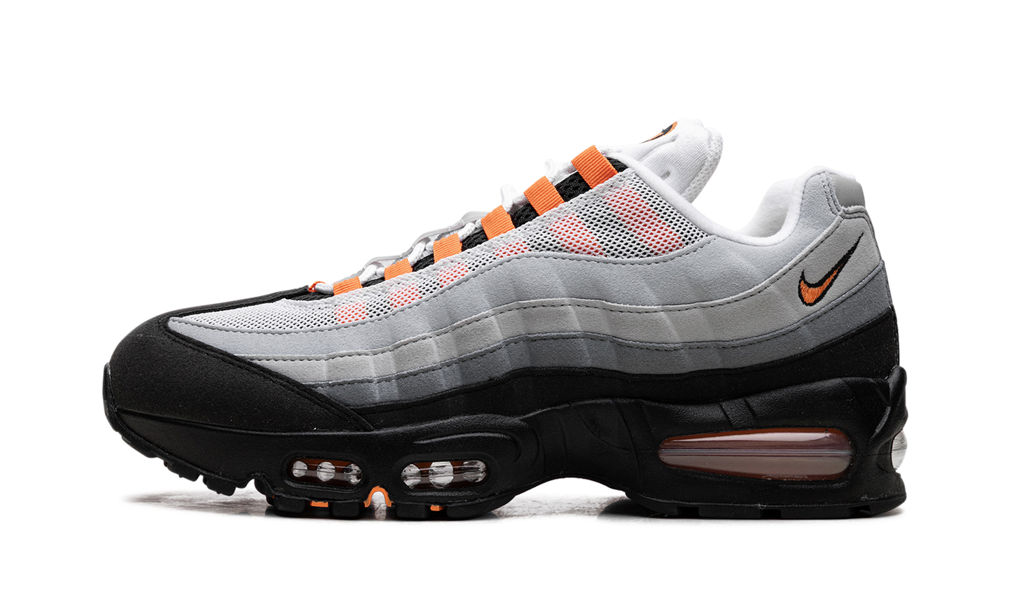 Air Max 95 OG Big Bubble "Bright Mandarin" HM4740 005
