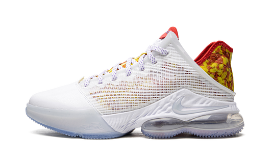 LeBron 19 Low "Magic Fruity Pebbles" DQ8344 100