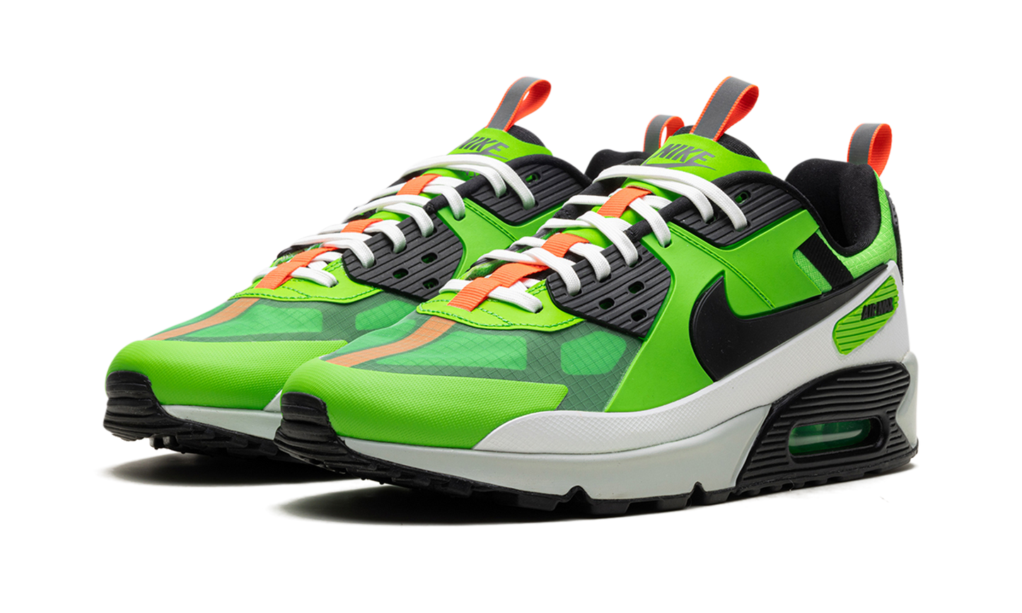Air Max 90 Drift "Action Green" FB2877 300