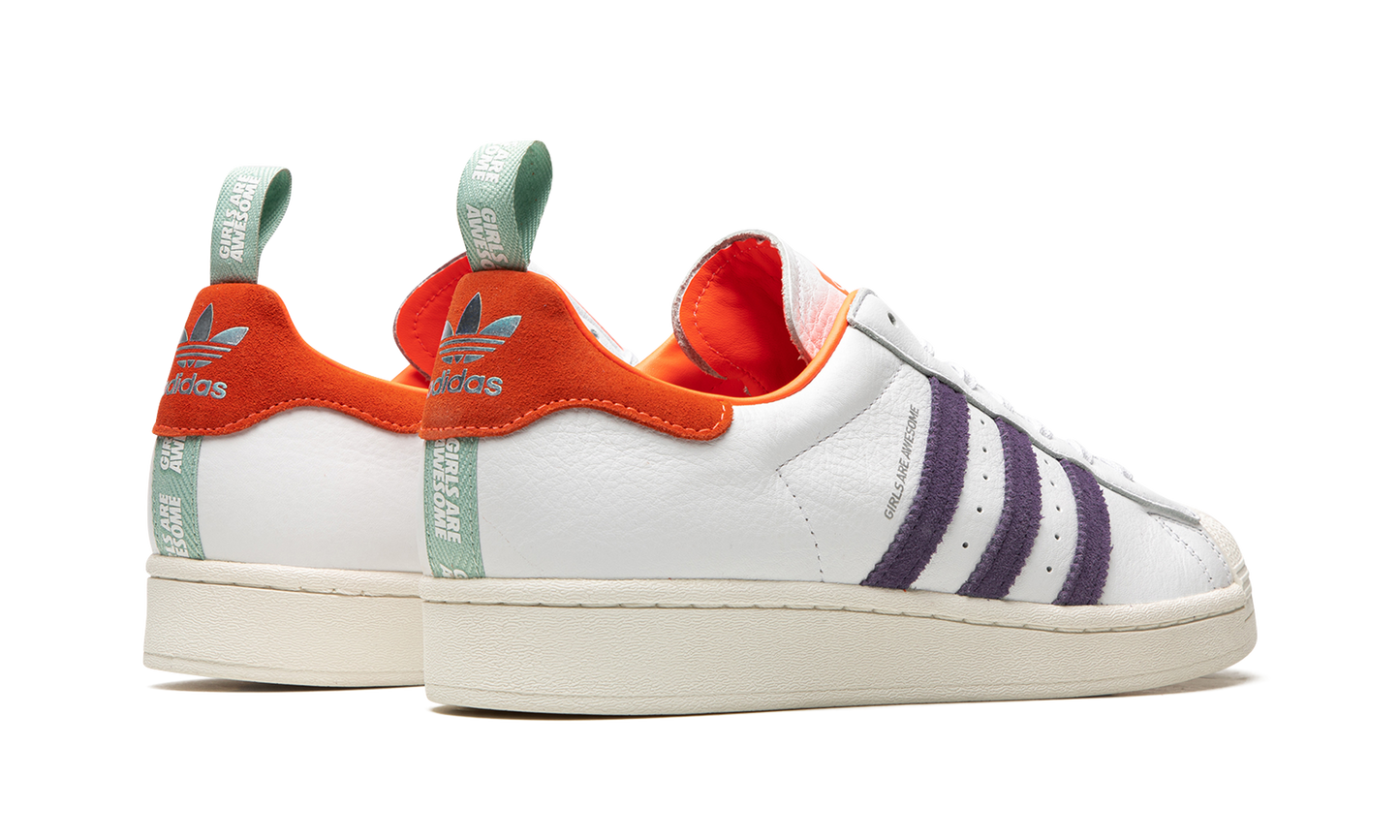 Superstar "Girls Are Awesome" FW8087