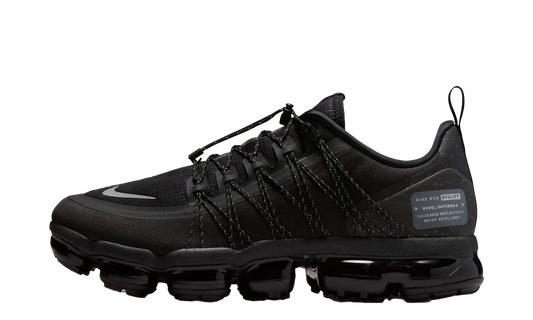 Air VaporMax Run Utility "Black" AQ8810 003