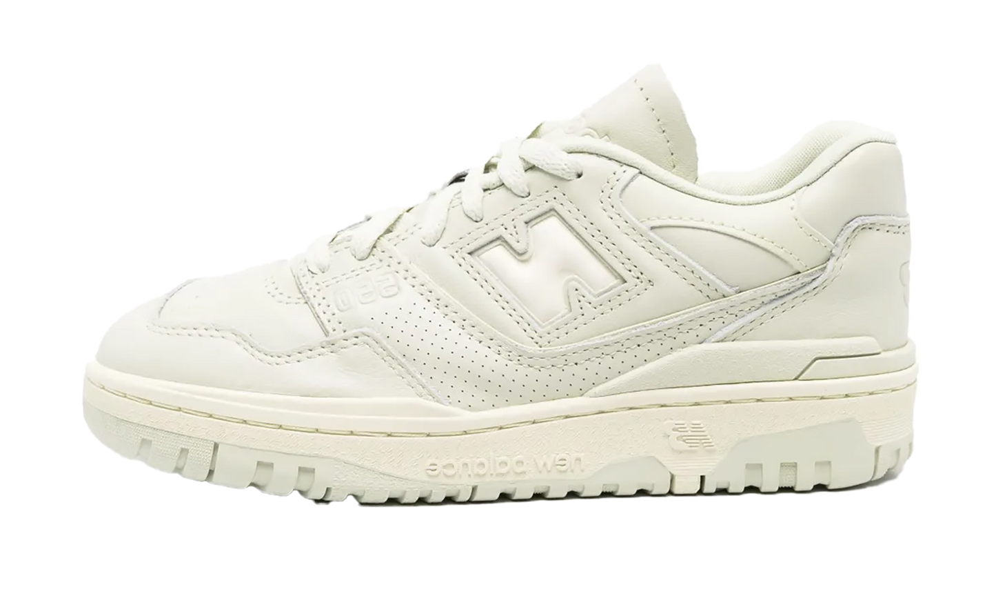 550 "Monochromatic Pack - Deep Lichen Green" BB550MCC