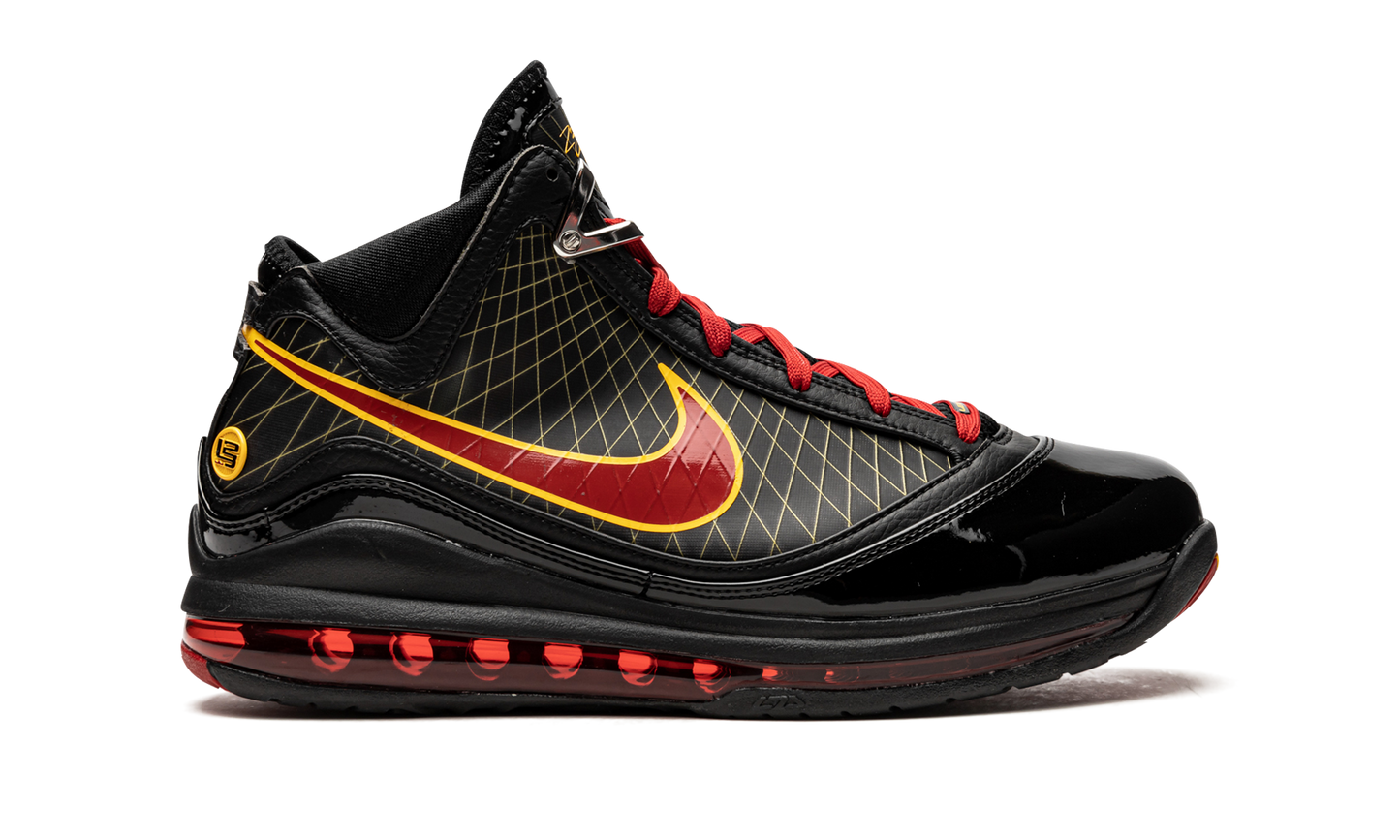 Air Max Lebron 7 PE "Fairfax" CU5646 001