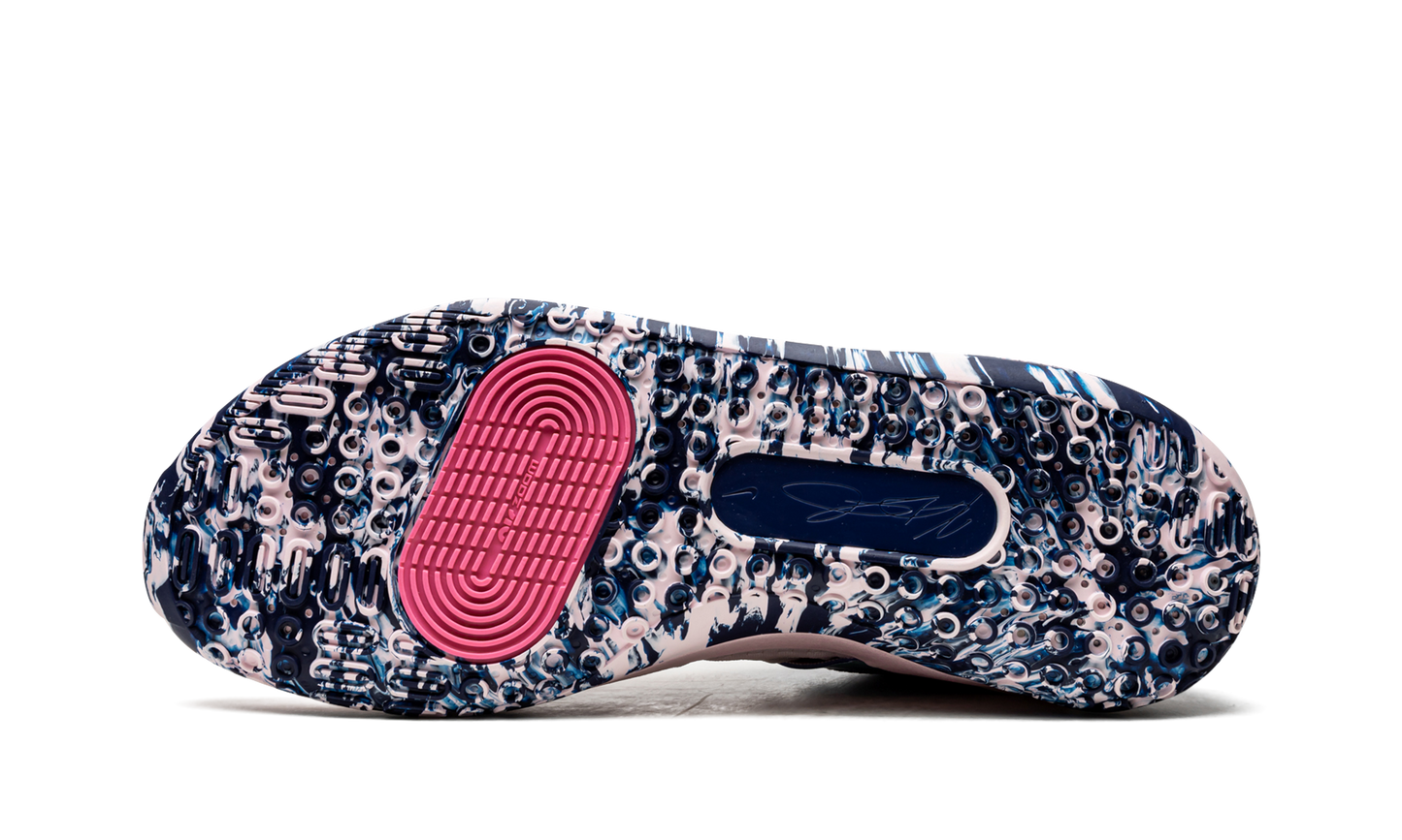 KD 13 "Aunt Pearl" DC0011 600