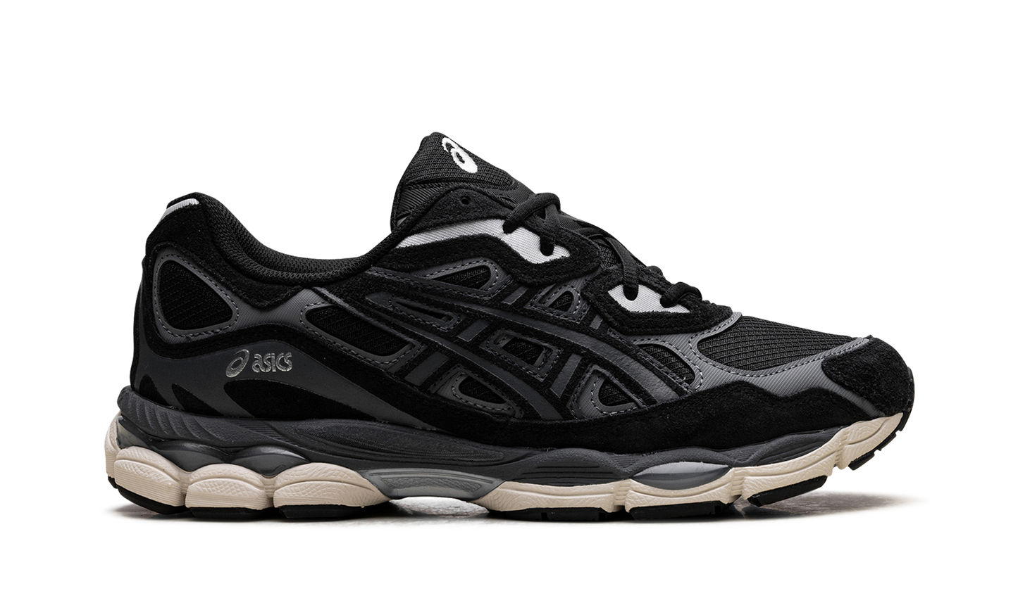 Gel NYC "Black / Black" 1203A739 001