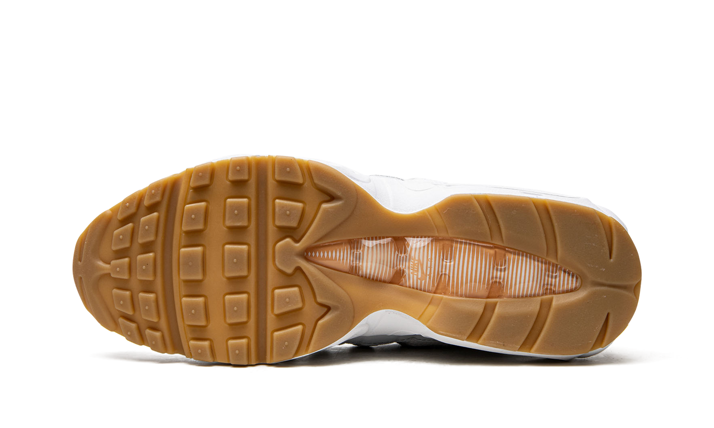 Air Max 95 "Pure Platinum" DM0011 100