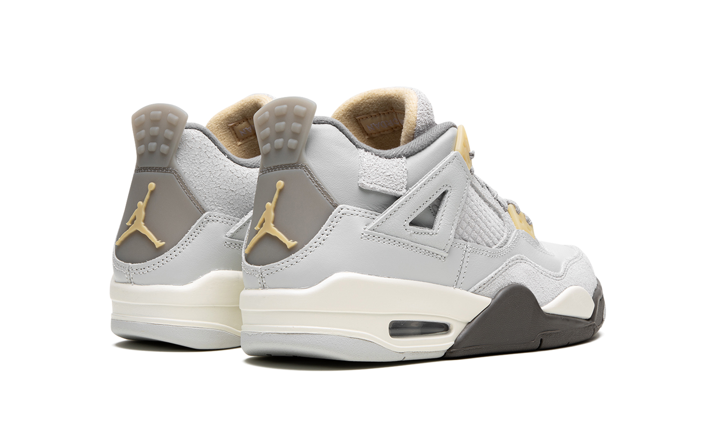 Air Jordan 4 SE GS "Photon Dust" DV2262 021