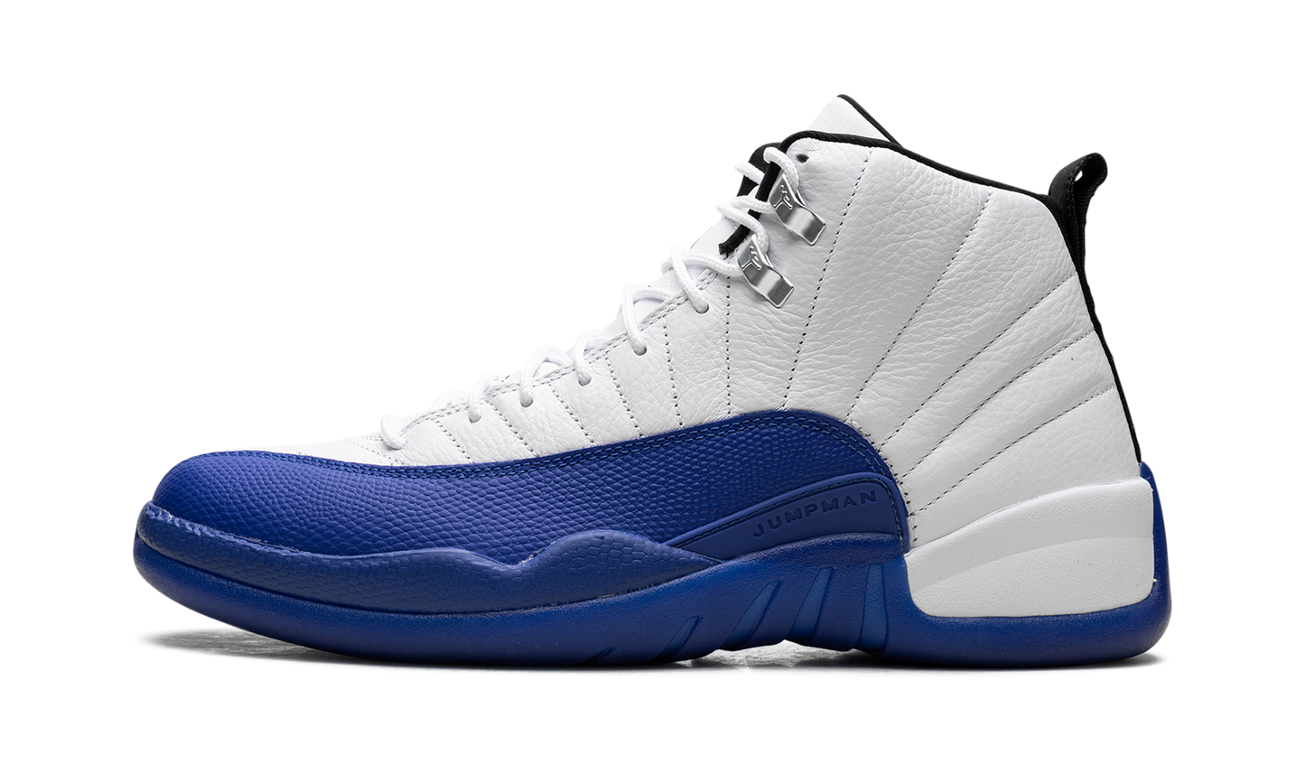 Air Jordan 12 "Blueberry" CT8013 140