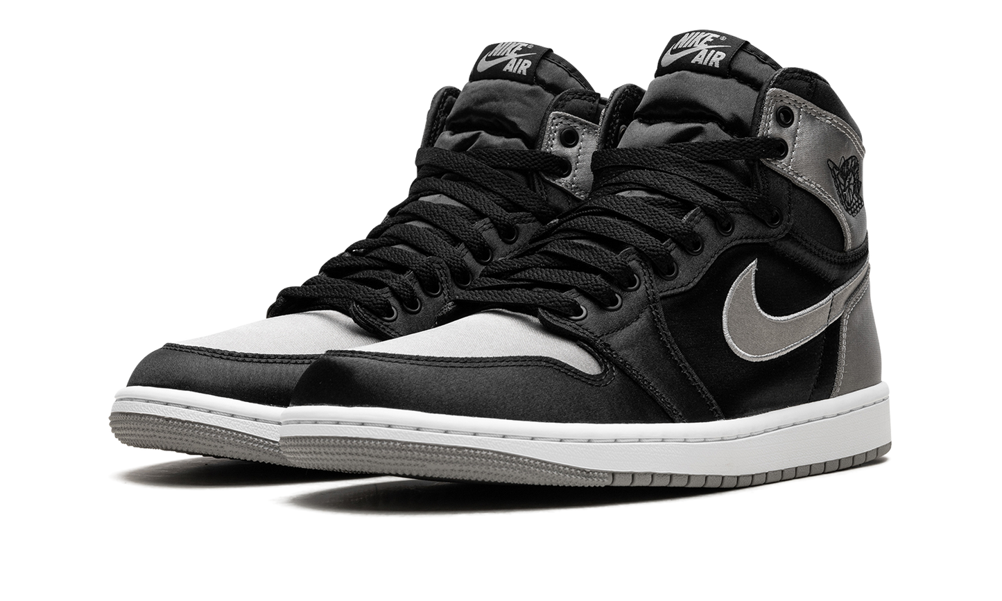 Air Jordan 1 WMNS "Satin Shadow" FD4810 010