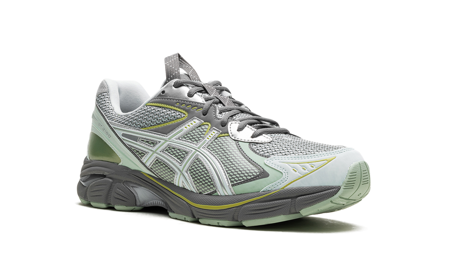 GT-2160 UB6-S "Arctic Blue/Carbon" 1203A421 401