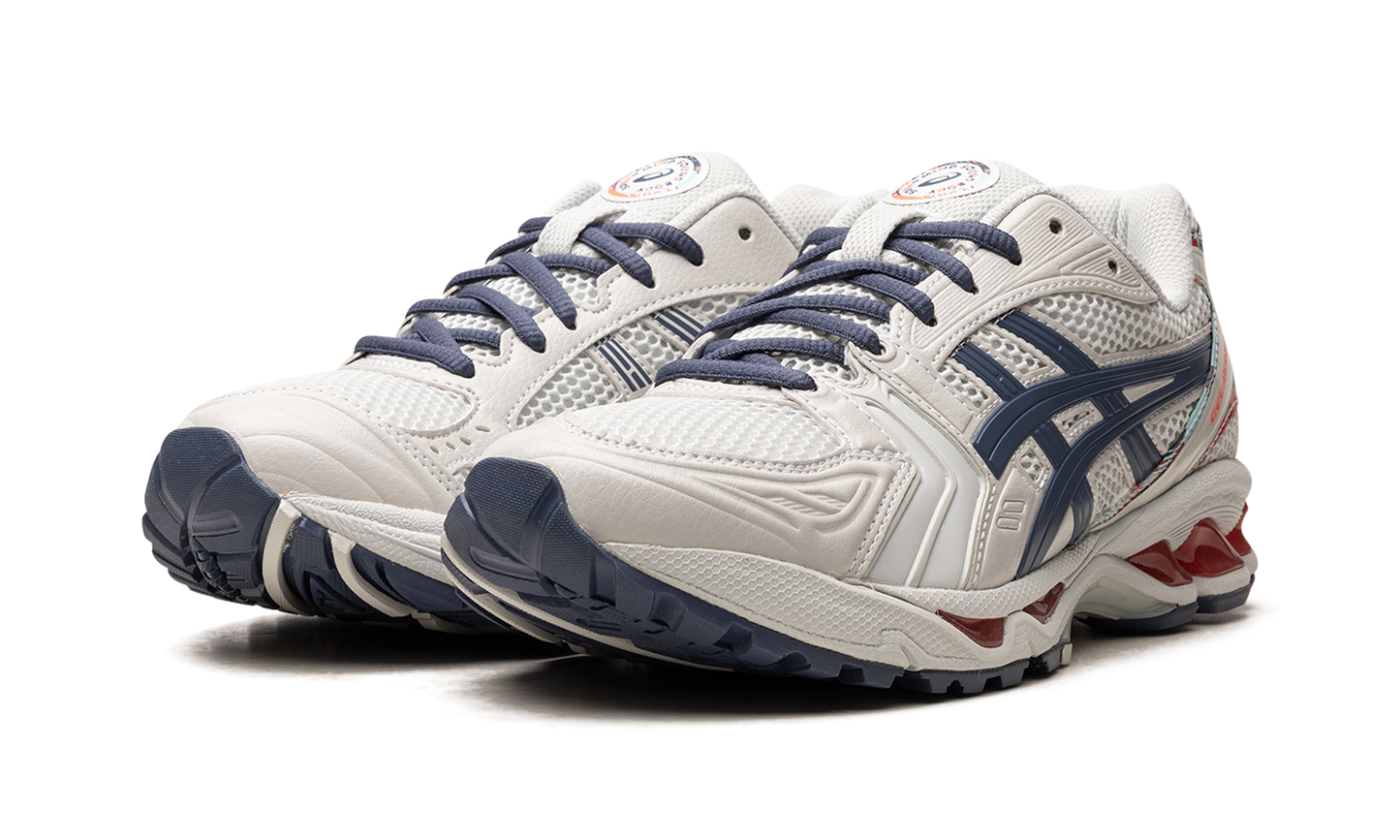 Gel Kayano 14 "Thunder Blue" 1201A395 960